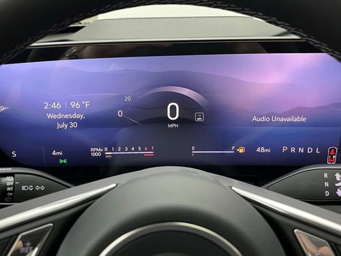 New 2026 Buick Enclave Sport Touring w/ Power Package image 24