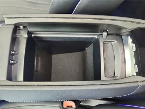 Used 2023 Mercedes-Benz EQE 500 4MATIC Sedan w/ Digital Light Package image 54