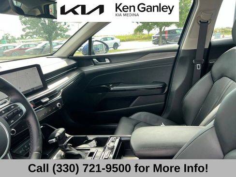 Certified 2025 Kia K5 EX FWD image 36