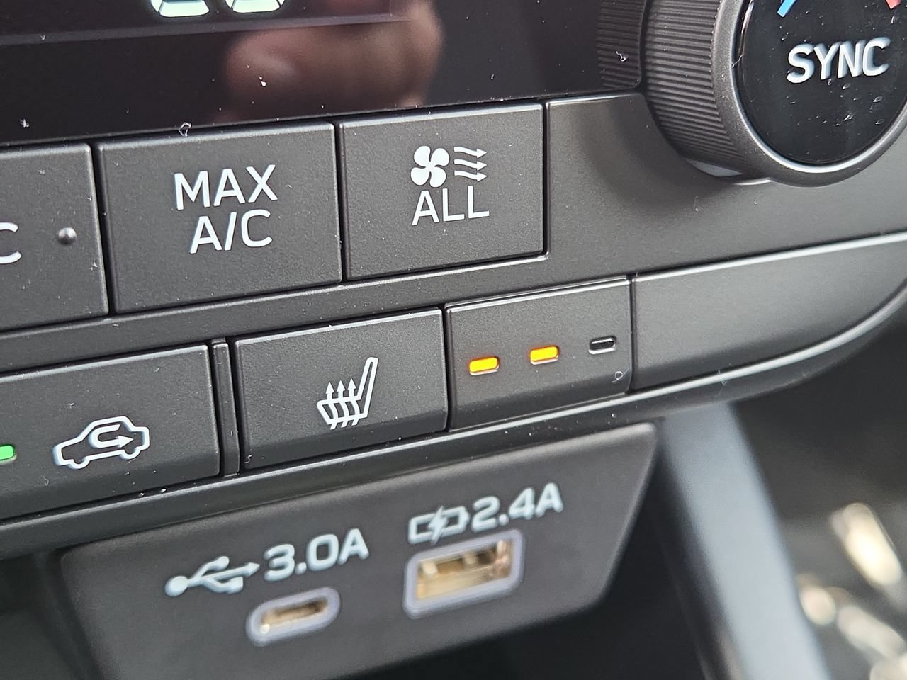 New 2026 Subaru Outback Premium AWD/4WD image 43