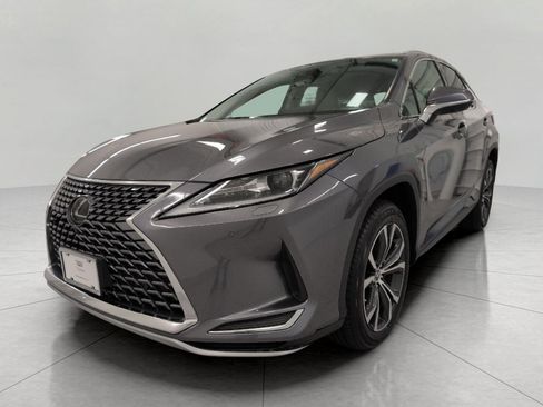 Used 2022 Lexus RX 350 AWD w/ Premium Package image 12