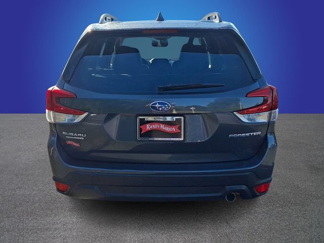Used 2023 Subaru Forester Limited AWD/4WD image 5