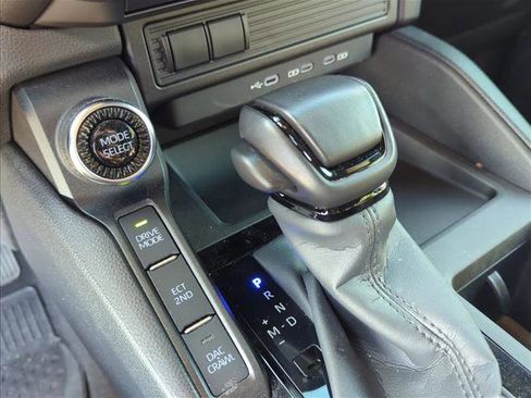 Certified 2025 Toyota Land Cruiser 1958 AWD/4WD image 21