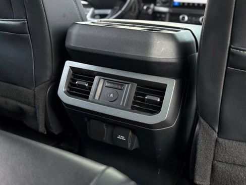 Certified 2023 Ford F250 Lariat w/ Sport Appearance Package AWD/4WD image 20
