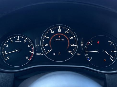 Used 2024 MAZDA CX-50 AWD 2.5 Turbo w/ Cargo Package image 30