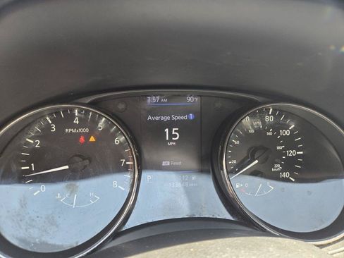 Used 2019 Nissan Rogue SV AWD/4WD image 26