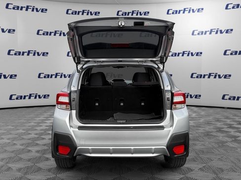 Used 2019 Subaru Crosstrek 2.0i Premium AWD/4WD image 11