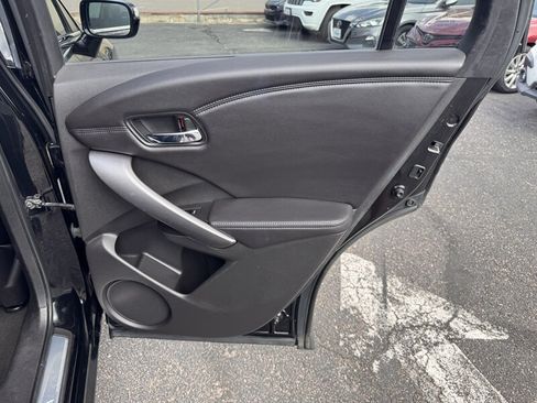 Used 2014 Acura RDX AWD w/ Technology Package image 30
