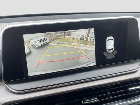 Used 2021 Kia Telluride EX w/ EX Premium Package image 14