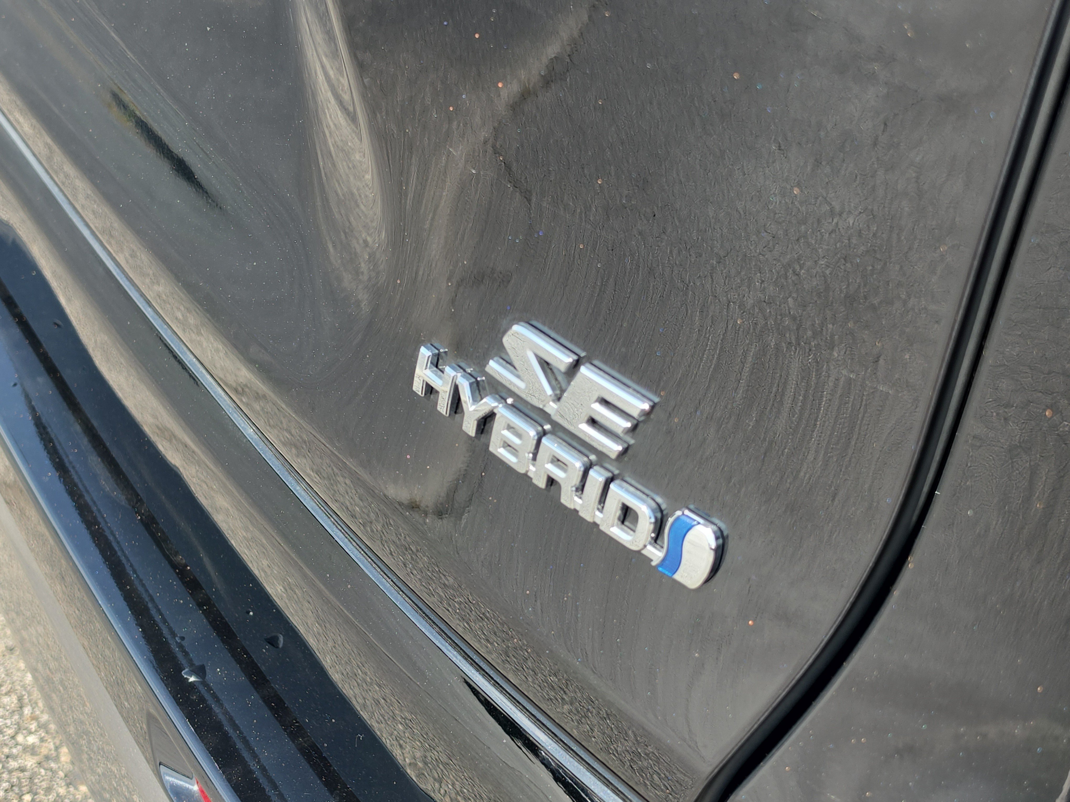 Used 2022 Toyota RAV4 SE w/ Convenience Package AWD/4WD image 6
