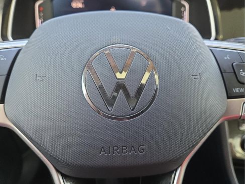 Used 2024 Volkswagen Jetta SEL image 24