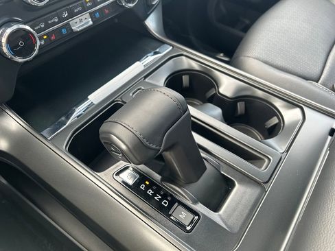 New 2025 Ford F150 Lariat w/ Equipment Group 501A Mid image 31