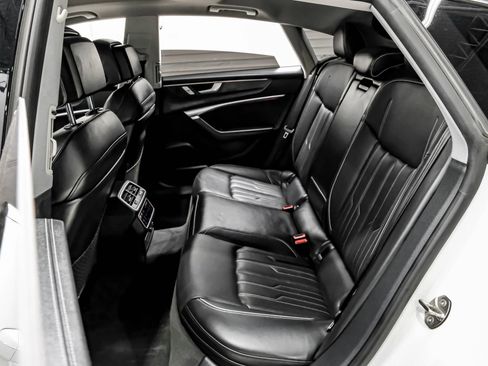 Used 2019 Audi A7 3.0T Prestige w/ Prestige Package image 23