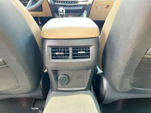 Used 2025 Cadillac CT5 Premium Luxury w/ Sun And Sound Package RWD image 27