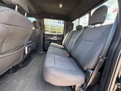 Used 2018 Ford F150 XLT w/ Equipment Group 302A Luxury AWD/4WD image 15