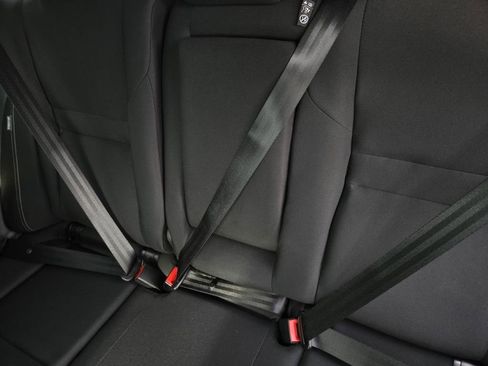 New 2026 Nissan Rogue S image 12