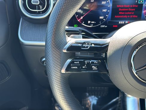 Used 2024 Mercedes-Benz GLC 300 4MATIC w/ AMG Line image 15