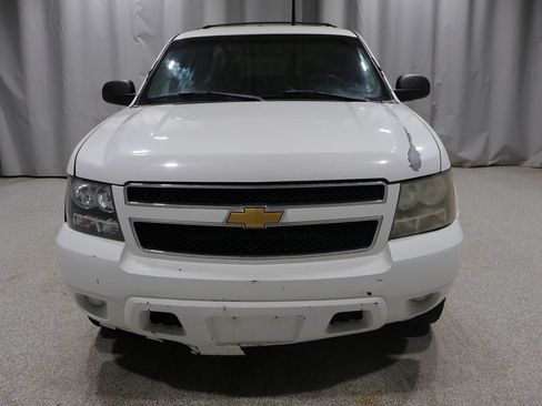 Used 2007 Chevrolet Tahoe 4WD image 7