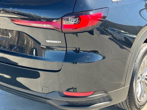 Used 2025 MAZDA CX-90 3.3 Turbo w/ Select Package image 14