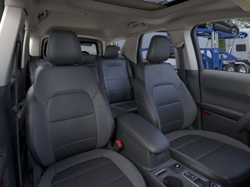 New 2026 Ford Bronco Sport Big Bend AWD/4WD image 12