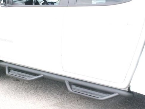Used 2022 GMC Canyon Elevation w/ Trailering Package RWD image 14