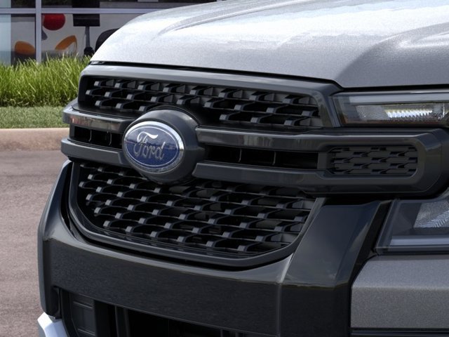 New 2026 Ford Ranger XLT w/ Trailer Tow Package AWD/4WD image 17