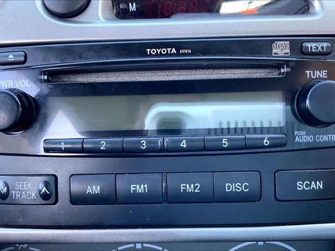 Used 2007 Toyota Matrix image 34