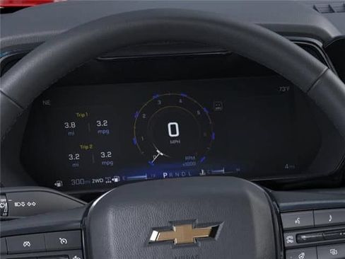 New 2026 Chevrolet Colorado LT w/ LT Convenience Package AWD/4WD image 18