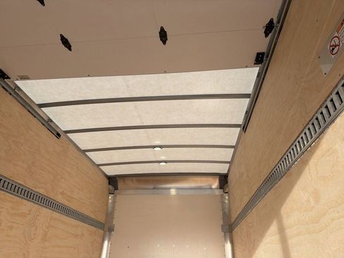 New 2026 Chevrolet Express 3500 w/ Power Convenience Package image 10