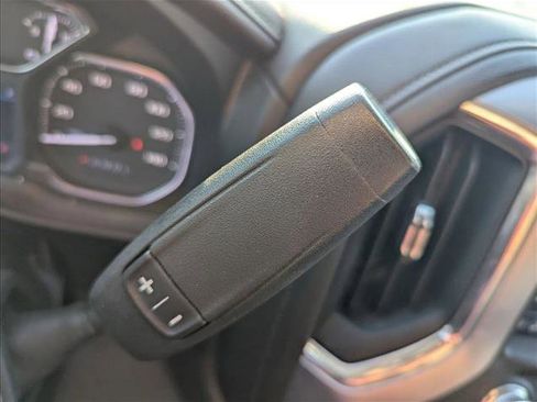Used 2019 GMC Sierra 1500 SLT image 11