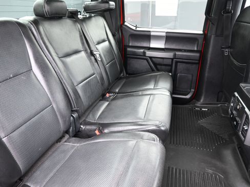 Used 2017 Ford F150 XLT w/ Equipment Group 301A Mid image 26