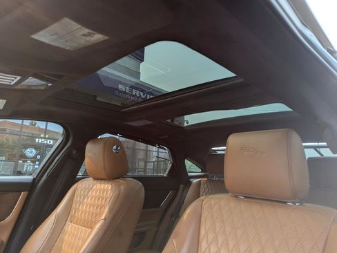 Used 2017 Jaguar XJ L Supercharged RWD image 36