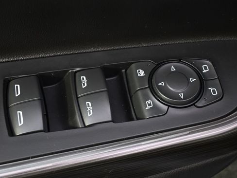 Used 2023 GMC Acadia SLT w/ Elevation Edition AWD/4WD image 24