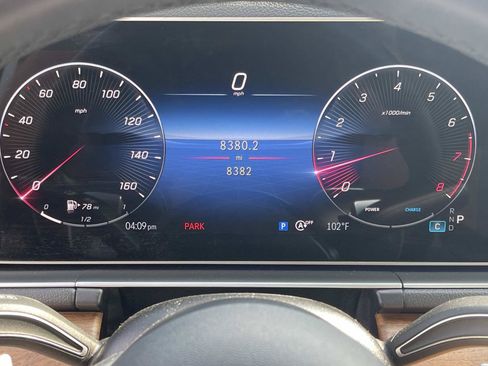 Certified 2025 Mercedes-Benz GLE 450 4MATIC image 44