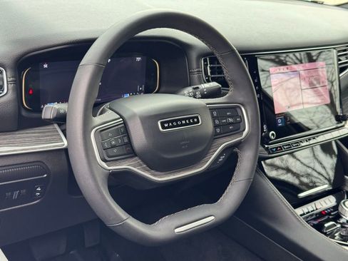 Used 2022 Jeep Wagoneer Series II image 24