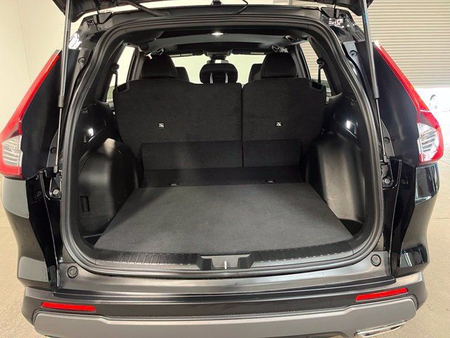 Used 2026 Honda CR-V Sport image 17
