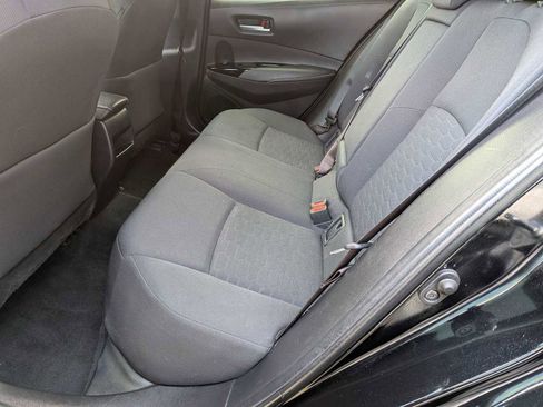 Used 2020 Toyota Corolla SE w/ Carpet Mat Package FWD image 15