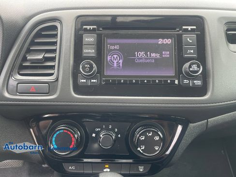 Used 2018 Honda HR-V LX image 16