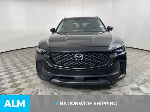 Used 2025 MAZDA CX-50 AWD 2.5 S w/ Select Package image 2