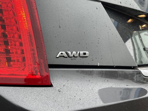 Used 2018 Cadillac ATS Luxury w/ Safety and Security Package image 13