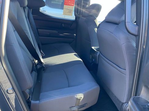 New 2025 Toyota Tacoma SR5 image 14