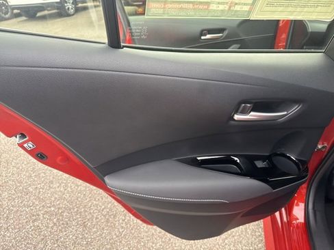 Used 2019 Toyota Corolla SE image 17