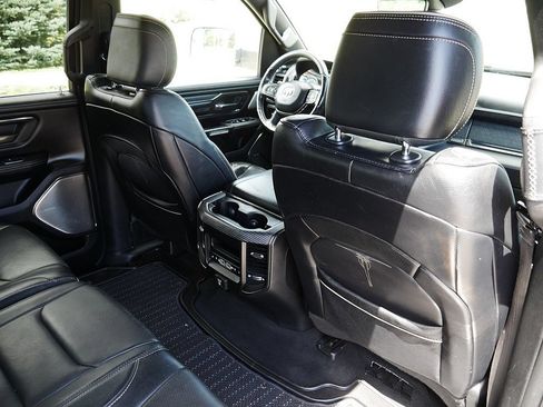 Used 2019 RAM 1500 Limited AWD/4WD image 60