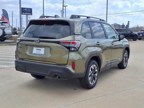 New 2026 Subaru Forester Premium image 4