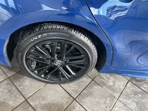 Used 2025 Toyota Camry SE image 29