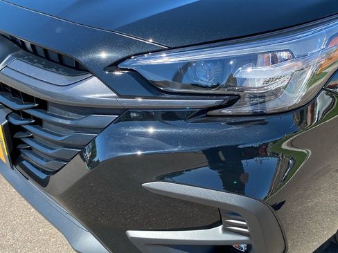 Used 2025 Subaru Legacy Premium image 9