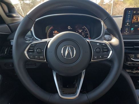 New 2026 Acura MDX Technology Package image 22