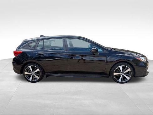Used 2018 Subaru Impreza 2.0i Sport AWD/4WD image 2