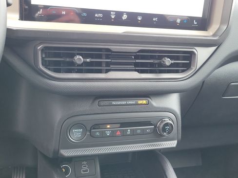 New 2025 Ford Bronco Sport Big Bend w/ Convenience Package image 28