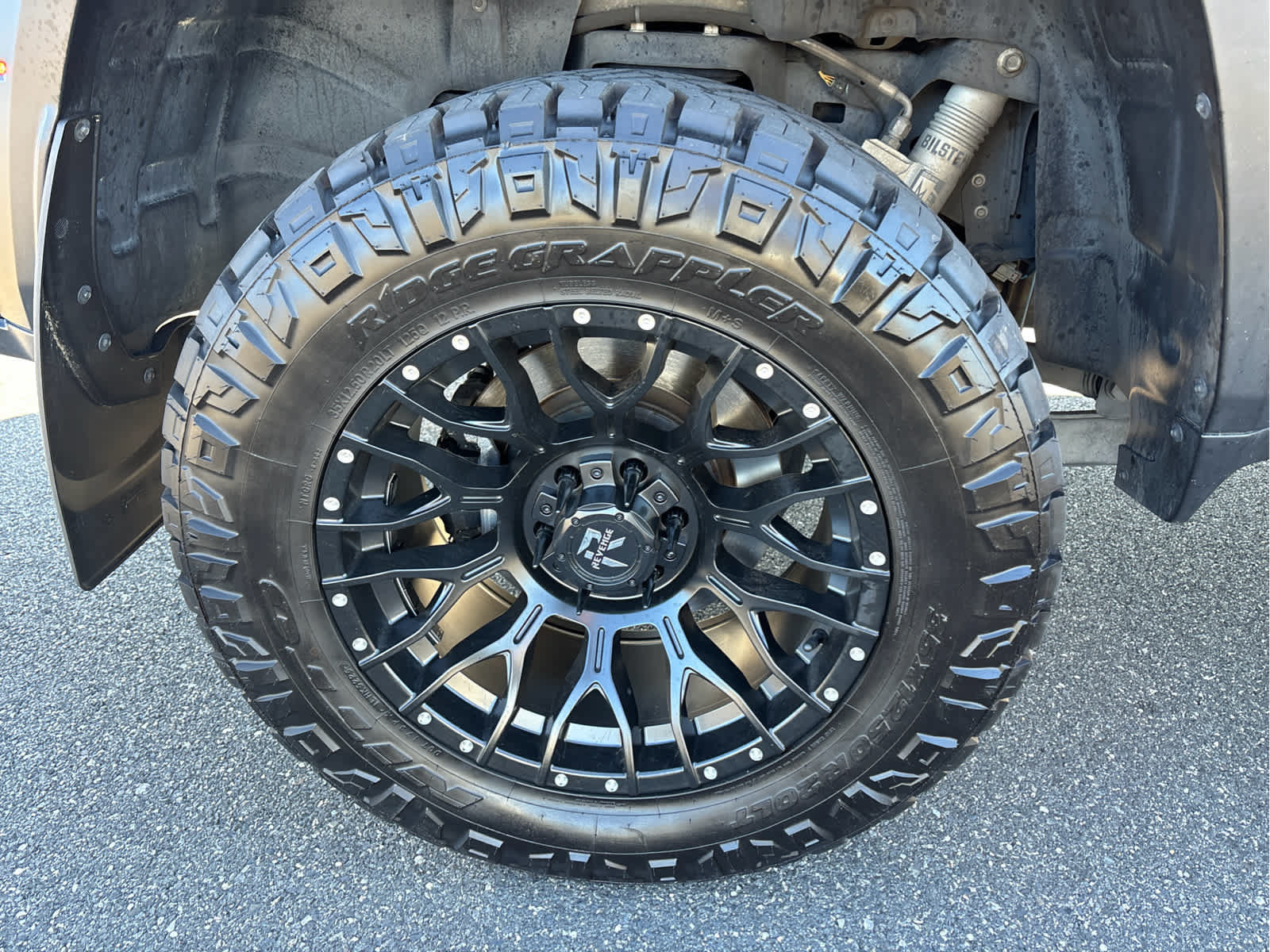 Used 2022 RAM 1500 TRX w/ TRX Level 2 Equipment Group AWD/4WD image 37